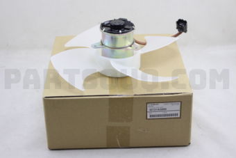 45121AG000 AFAN&MOTOR ASSY