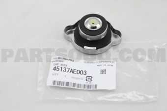 45137AE003 CAP ASSY
