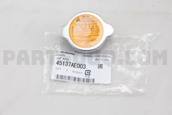 45137AE003 CAP ASSY