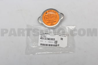 45137AE003 CAP ASSY