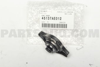 45137AE012 CAP ASSY RADIATOR