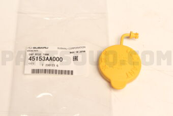 45153AA000 CAP RESE TANK