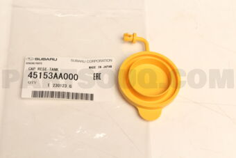 45153AA000 CAP RESE TANK