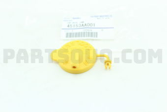 45153AA000 Subaru CAP RESE TANK