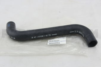 45161AE050 HOSE RAD IN A