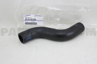 45161AE060 HOSE RAD IN B
