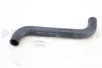 45161AE110 HOSE RAD IN A