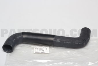 45161AG000 HOSE RAD IN
