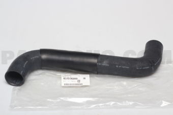 45161AG000 HOSE RAD IN
