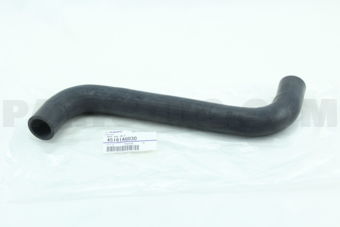 45161AG030 HOSE RAD IN A
