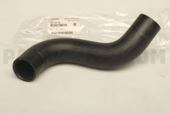 45161SA010 HOSE RAD UPR