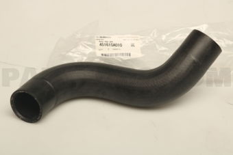 45161SA010 HOSE RAD UPR