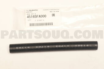 45165FA000 HOSE ATF A