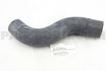 45167AA020 HOSE RADI IN