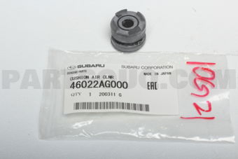 46022AG000 CUSHION AIR CLNR