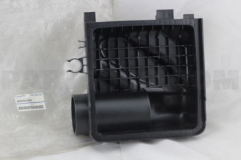 46052AG080 CASE-AIR CLNR UPR