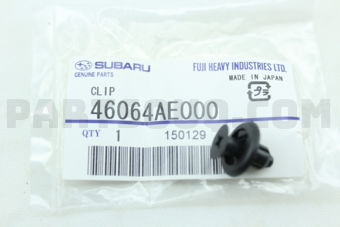 46064AE000 CLIP