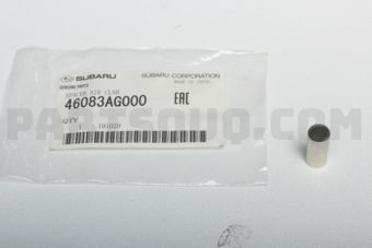 46083AG000 SPACER AIR CLNR