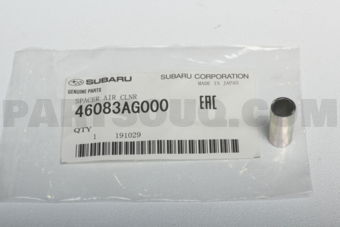 46083AG000 SPACER AIR CLNR