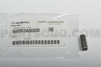 46083AG000 SPACER AIR CLNR