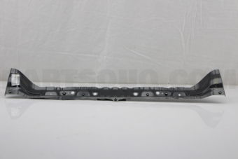 51231AG0009P FRAME LWR B CP