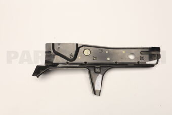 53020AG0109P Subaru RAD PNL SD CP    LH
