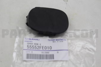 55552FE010 COVER HOOK B