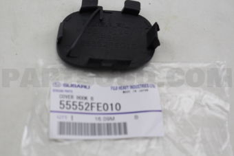 55552FE010 COVER HOOK B