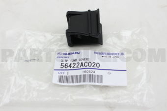 56422AC020 CLIP (UND COVER)