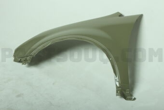 57110XA05A9W FENDER COMPL F LH