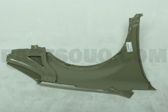 57110XA05A9W FENDER COMPL F LH