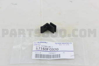 57160FC020 CLIP EXTENSION C
