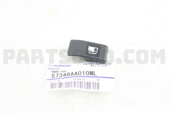 57346AA010ML KNOB FUEL