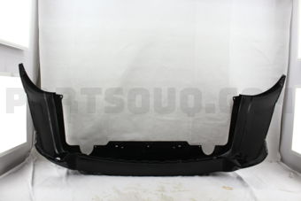 57704AJ020 BUMPER FACE R OBKFHI