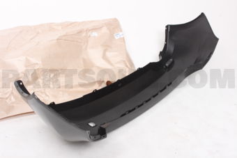 57704FG010 BUMPER FACE R