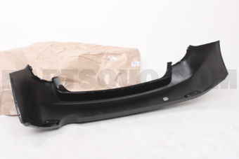57704FG010 BUMPER FACE R