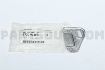 57707AE050 # SPD # BRKT SD R BMPR RH