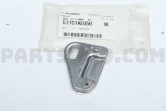 57707AE050 # SPD # BRKT SD R BMPR RH