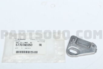 57707AE050 # SPD # BRKT SD R BMPR RH