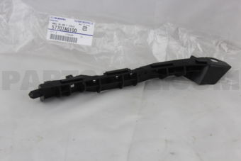 57707AG100 BRKT SD UPR F STDLH S+W