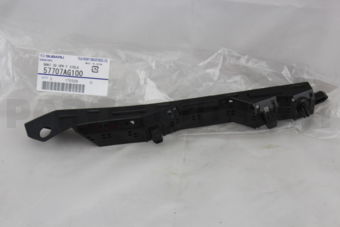 57707AG100 BRKT SD UPR F STDLH S+W