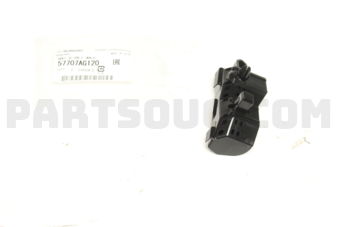 57707AG120 BRKT SD UPR F OBKLH