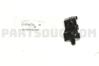 57707AG120 BRKT SD UPR F OBKLH