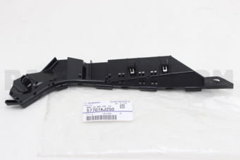 57707AJ250 BRKT SD UPR STD  LH