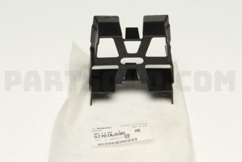 57707AJ590 BRKT E/A TUBE    B