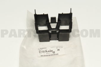 57707AJ590 BRKT E/A TUBE    B