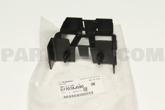 57707AJ590 BRKT E/A TUBE    B