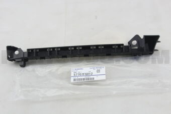 57707FG012 Subaru BRKT SD F        LH