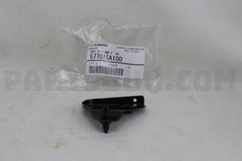 57707SA100 BRKT SD R BMP F  RH