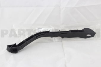 57707SA220 SLIDER - FRONT BUMPER SIDE